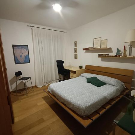 Apartamento Casa Di Ale Verona Exterior foto