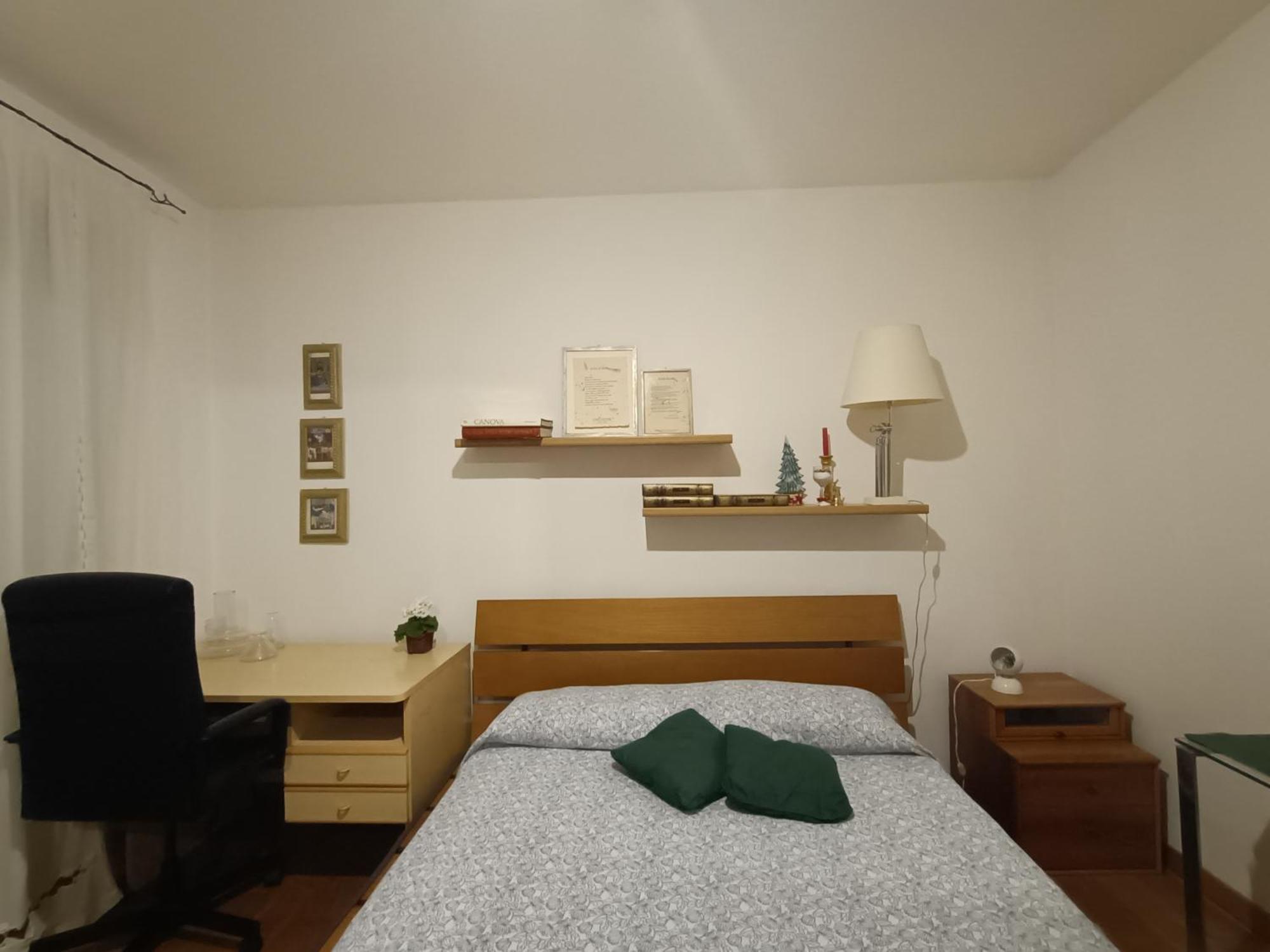 Apartamento Casa Di Ale Verona Exterior foto
