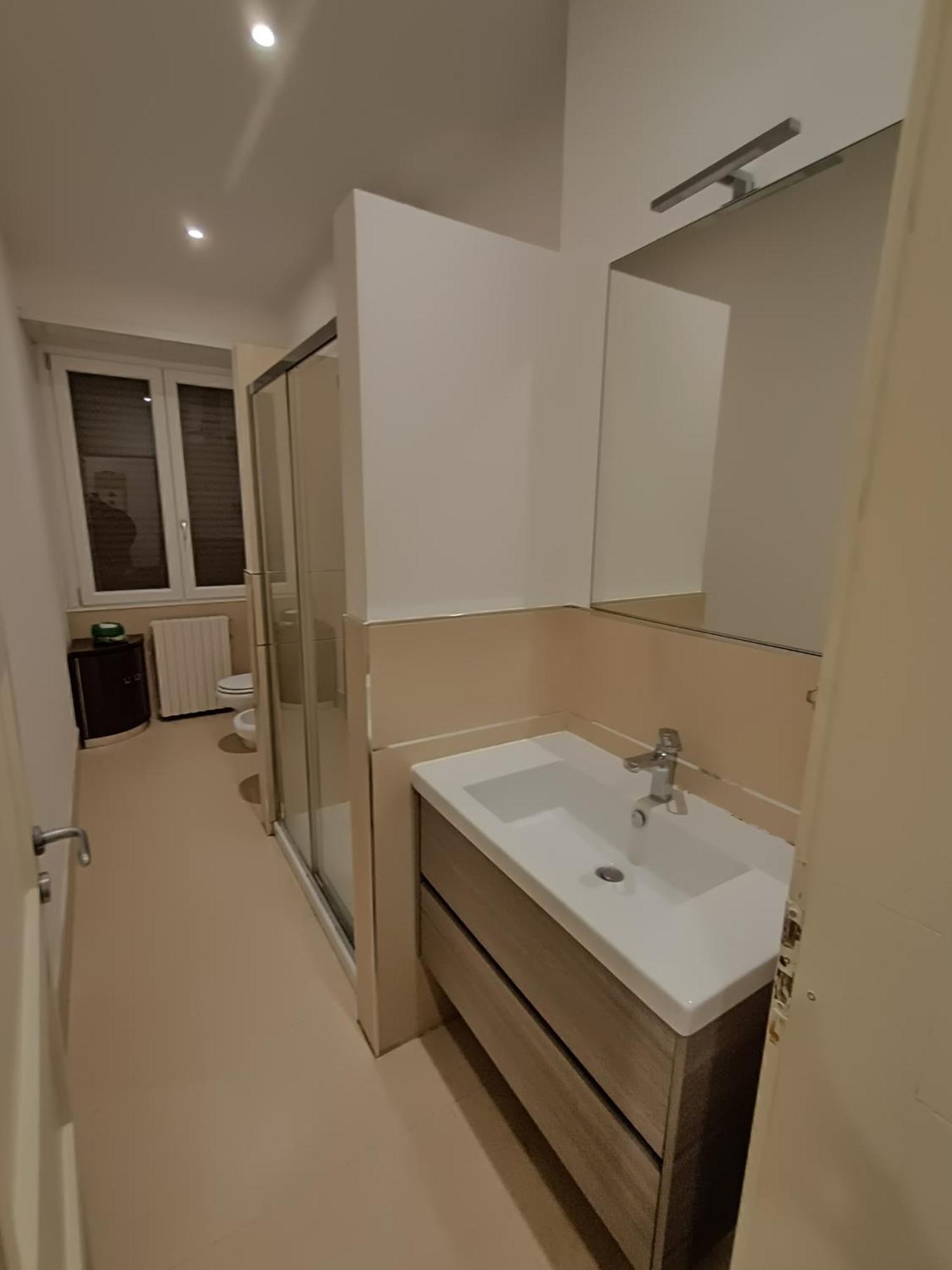 Apartamento Casa Di Ale Verona Exterior foto