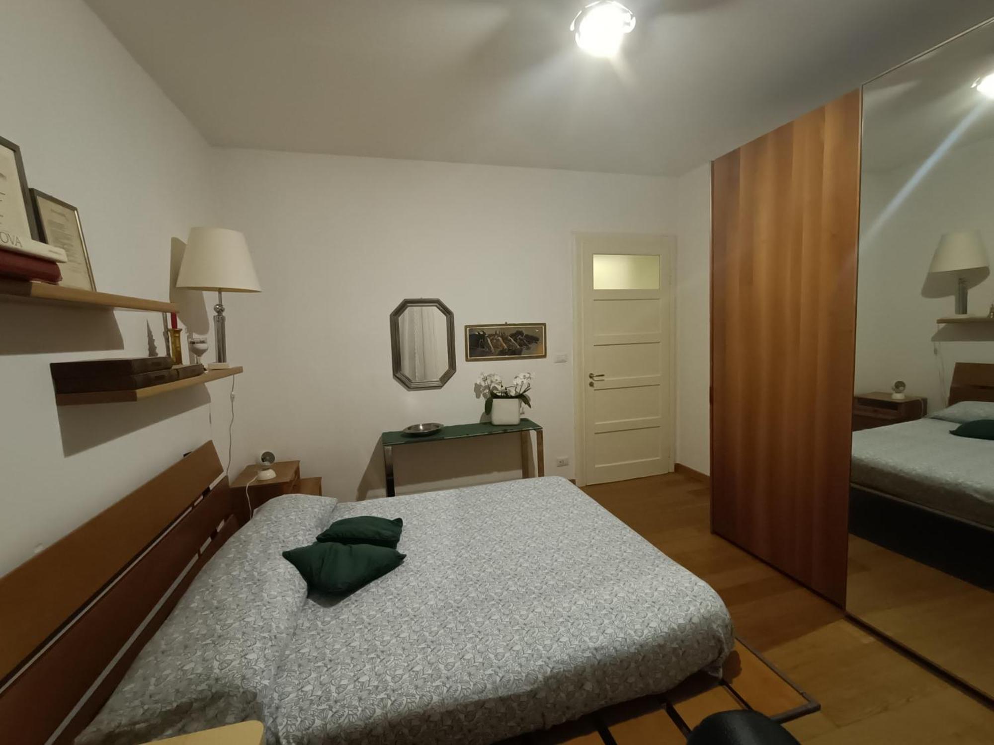 Apartamento Casa Di Ale Verona Exterior foto