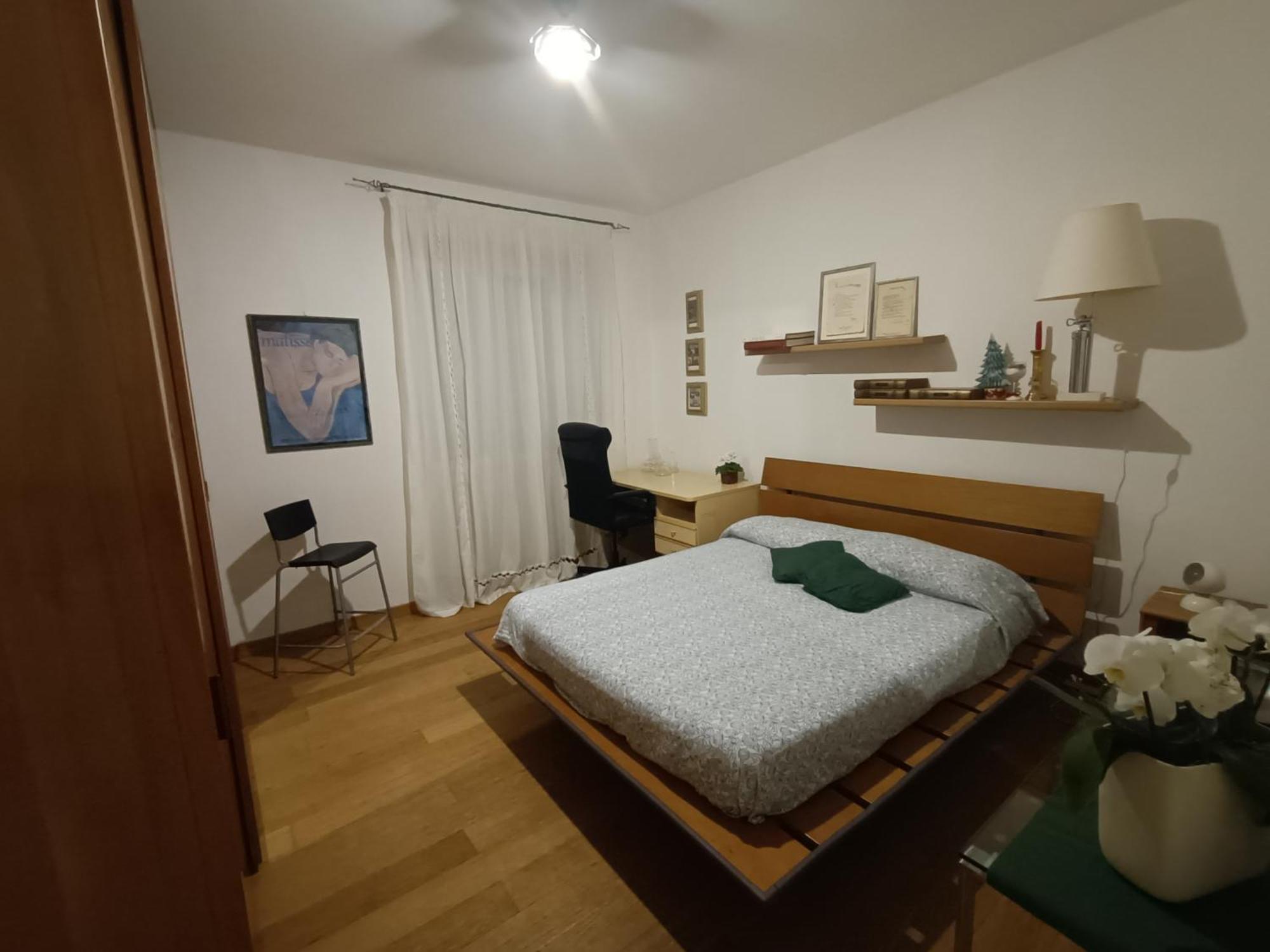 Apartamento Casa Di Ale Verona Exterior foto