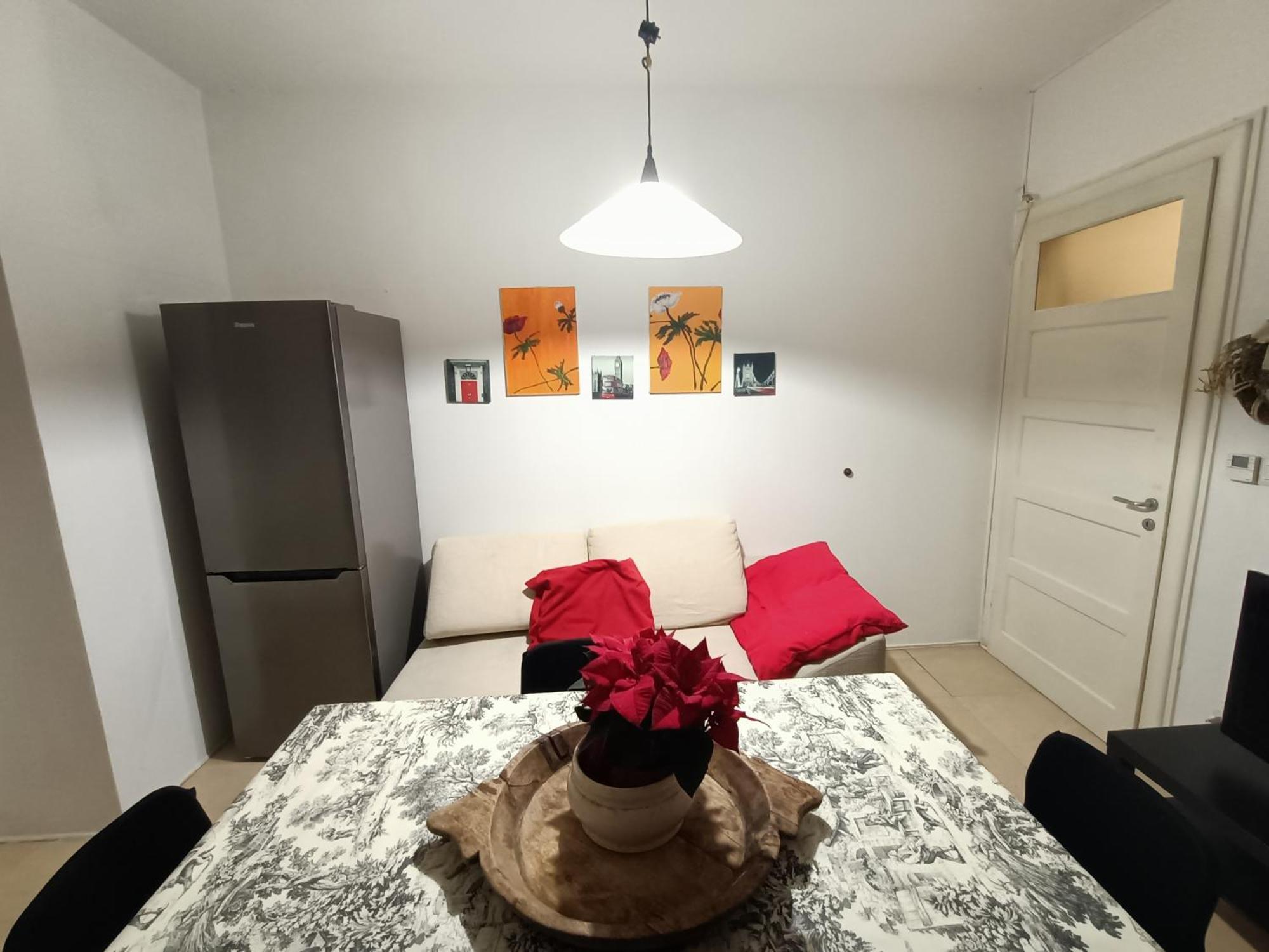 Apartamento Casa Di Ale Verona Exterior foto