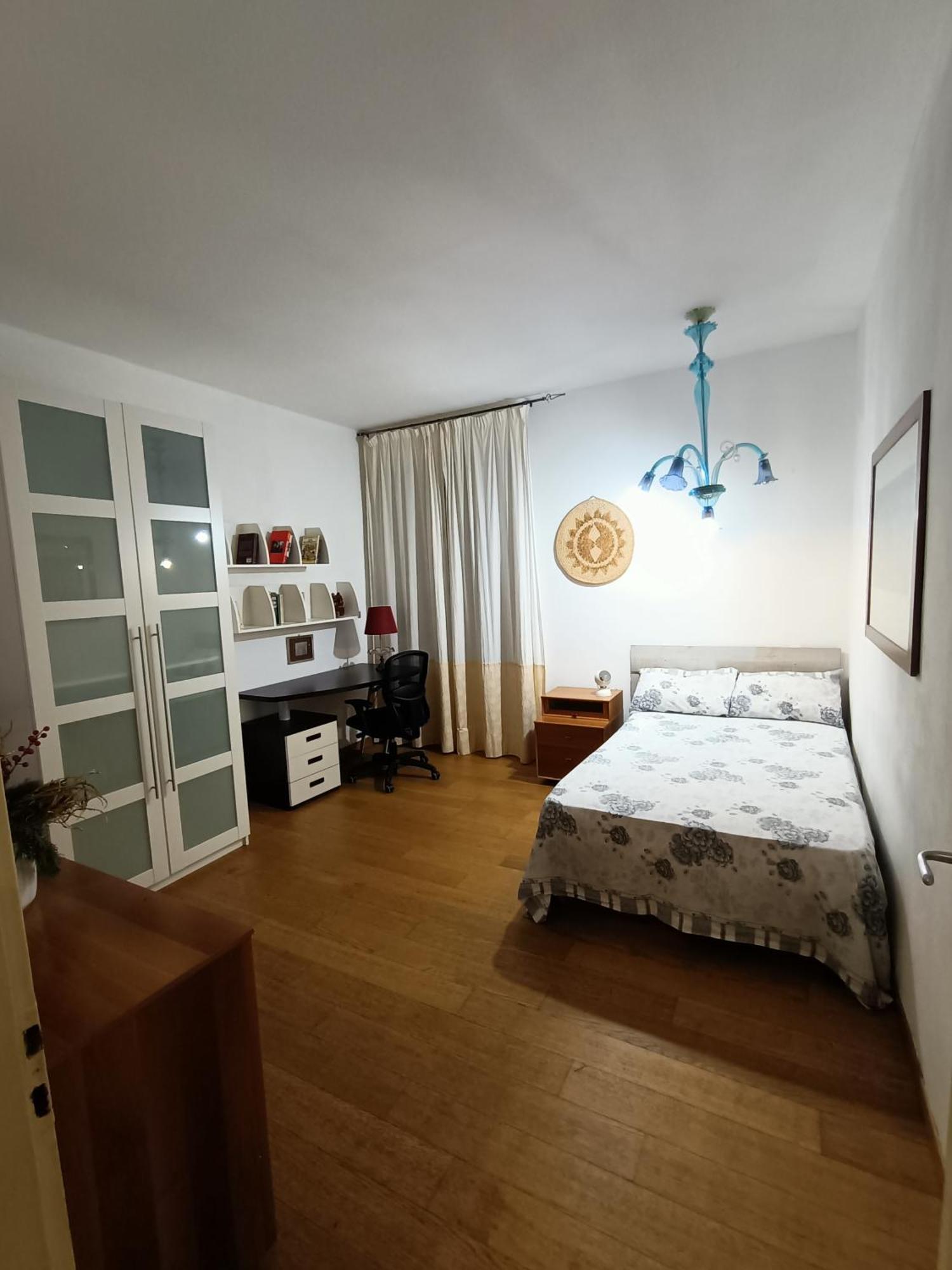 Apartamento Casa Di Ale Verona Exterior foto