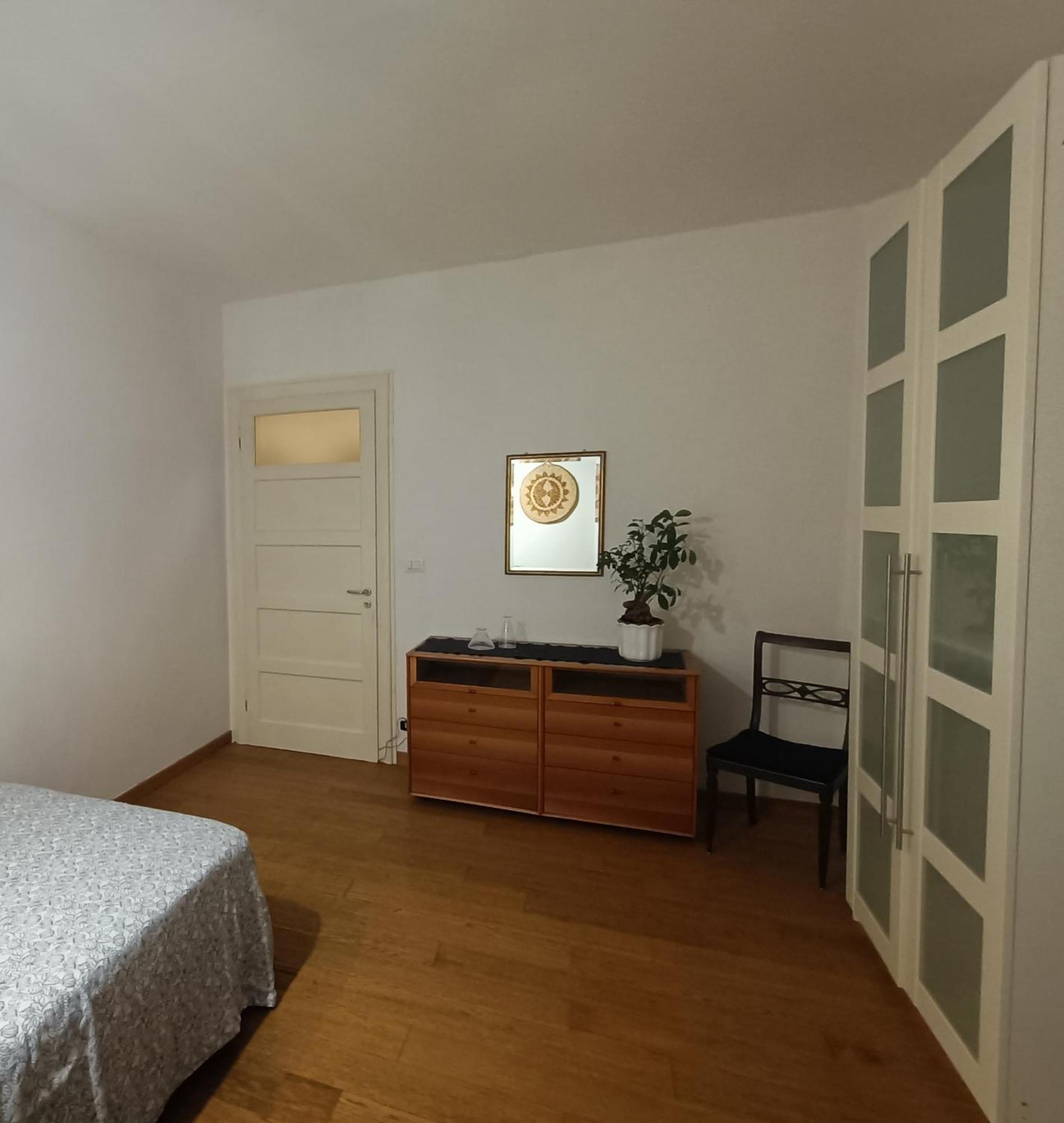 Apartamento Casa Di Ale Verona Exterior foto